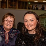 Christmas at King Johns Castle 2025 included various events in their newly renovated Castle Suite. Picture: Olena Oleksienko/ilovelimerick