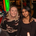 Christmas at King Johns Castle 2025 included various events in their newly renovated Castle Suite. Picture: Olena Oleksienko/ilovelimerick