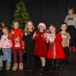 Christmas at King Johns Castle 2025 included various events in their newly renovated Castle Suite. Picture: Olena Oleksienko/ilovelimerick