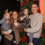 Christmas at King Johns Castle 2025 included various events in their newly renovated Castle Suite. Picture: Olena Oleksienko/ilovelimerick
