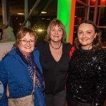 Christmas at King Johns Castle 2025 included various events in their newly renovated Castle Suite. Picture: Olena Oleksienko/ilovelimerick