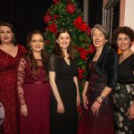 Christmas at King Johns Castle 2025 included various events in their newly renovated Castle Suite. Picture: Olena Oleksienko/ilovelimerick