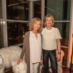 Christmas at King Johns Castle 2025 included various events in their newly renovated Castle Suite. Picture: Olena Oleksienko/ilovelimerick