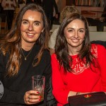 Christmas at King Johns Castle 2025 included various events in their newly renovated Castle Suite. Picture: Olena Oleksienko/ilovelimerick