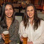 Christmas at King Johns Castle 2025 included various events in their newly renovated Castle Suite. Picture: Olena Oleksienko/ilovelimerick