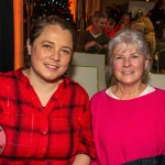 Christmas at King Johns Castle 2025 included various events in their newly renovated Castle Suite. Picture: Olena Oleksienko/ilovelimerick