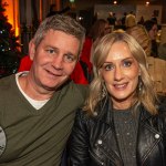 Christmas at King Johns Castle 2025 included various events in their newly renovated Castle Suite. Picture: Olena Oleksienko/ilovelimerick