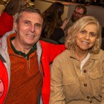 Christmas at King Johns Castle 2025 included various events in their newly renovated Castle Suite. Picture: Olena Oleksienko/ilovelimerick