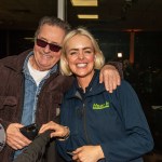 Christmas at King Johns Castle 2025 included various events in their newly renovated Castle Suite. Picture: Olena Oleksienko/ilovelimerick