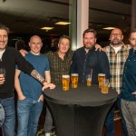 Christmas at King Johns Castle 2025 included various events in their newly renovated Castle Suite. Picture: Olena Oleksienko/ilovelimerick