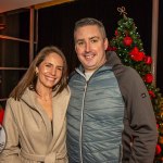 Christmas at King Johns Castle 2025 included various events in their newly renovated Castle Suite. Picture: Olena Oleksienko/ilovelimerick