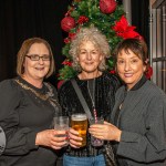 Christmas at King Johns Castle 2025 included various events in their newly renovated Castle Suite. Picture: Olena Oleksienko/ilovelimerick