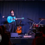 Christmas at King Johns Castle 2025 included various events in their newly renovated Castle Suite. Picture: Olena Oleksienko/ilovelimerick