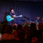 Christmas at King Johns Castle 2025 included various events in their newly renovated Castle Suite. Picture: Olena Oleksienko/ilovelimerick