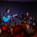 Christmas at King Johns Castle 2025 included various events in their newly renovated Castle Suite. Picture: Olena Oleksienko/ilovelimerick