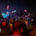 Christmas at King Johns Castle 2025 included various events in their newly renovated Castle Suite. Picture: Olena Oleksienko/ilovelimerick