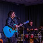 Christmas at King Johns Castle 2025 included various events in their newly renovated Castle Suite. Picture: Olena Oleksienko/ilovelimerick