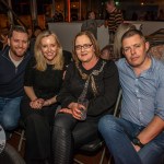 Christmas at King Johns Castle 2025 included various events in their newly renovated Castle Suite. Picture: Olena Oleksienko/ilovelimerick