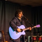 Christmas at King Johns Castle 2025 included various events in their newly renovated Castle Suite. Picture: Olena Oleksienko/ilovelimerick