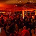 Christmas at King Johns Castle 2025 included various events in their newly renovated Castle Suite. Picture: Olena Oleksienko/ilovelimerick