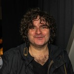 Christmas at King Johns Castle 2025 included various events in their newly renovated Castle Suite. Picture: Olena Oleksienko/ilovelimerick