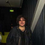 Christmas at King Johns Castle 2025 included various events in their newly renovated Castle Suite. Picture: Olena Oleksienko/ilovelimerick