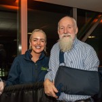 Christmas at King Johns Castle 2025 included various events in their newly renovated Castle Suite. Picture: Olena Oleksienko/ilovelimerick