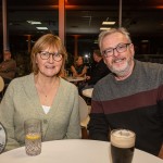 Christmas at King Johns Castle 2025 included various events in their newly renovated Castle Suite. Picture: Olena Oleksienko/ilovelimerick