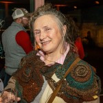 Christmas at King Johns Castle 2025 included various events in their newly renovated Castle Suite. Picture: Olena Oleksienko/ilovelimerick