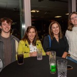Christmas at King Johns Castle 2025 included various events in their newly renovated Castle Suite. Picture: Olena Oleksienko/ilovelimerick