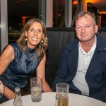 Christmas at King Johns Castle 2025 included various events in their newly renovated Castle Suite. Picture: Olena Oleksienko/ilovelimerick