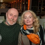 Christmas at King Johns Castle 2025 included various events in their newly renovated Castle Suite. Picture: Olena Oleksienko/ilovelimerick