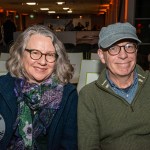 Christmas at King Johns Castle 2025 included various events in their newly renovated Castle Suite. Picture: Olena Oleksienko/ilovelimerick