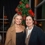 Christmas at King Johns Castle 2025 included various events in their newly renovated Castle Suite. Picture: Olena Oleksienko/ilovelimerick