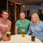 Christmas at King Johns Castle 2025 included various events in their newly renovated Castle Suite. Picture: Olena Oleksienko/ilovelimerick