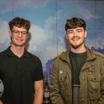 Christmas at King Johns Castle 2025 included various events in their newly renovated Castle Suite. Picture: Olena Oleksienko/ilovelimerick