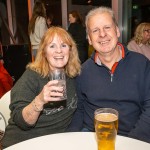 Christmas at King Johns Castle 2025 included various events in their newly renovated Castle Suite. Picture: Olena Oleksienko/ilovelimerick