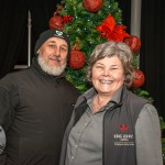 Christmas at King Johns Castle 2025 included various events in their newly renovated Castle Suite. Picture: Olena Oleksienko/ilovelimerick