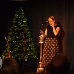 Christmas at King Johns Castle 2025 included various events in their newly renovated Castle Suite. Picture: Olena Oleksienko/ilovelimerick