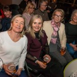 Christmas at King Johns Castle 2025 included various events in their newly renovated Castle Suite. Picture: Olena Oleksienko/ilovelimerick