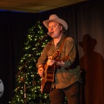 Christmas at King Johns Castle 2025 included various events in their newly renovated Castle Suite. Picture: Olena Oleksienko/ilovelimerick
