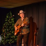 Christmas at King Johns Castle 2025 included various events in their newly renovated Castle Suite. Picture: Olena Oleksienko/ilovelimerick
