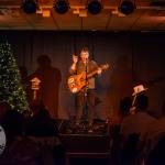 Christmas at King Johns Castle 2025 included various events in their newly renovated Castle Suite. Picture: Olena Oleksienko/ilovelimerick