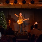 Christmas at King Johns Castle 2025 included various events in their newly renovated Castle Suite. Picture: Olena Oleksienko/ilovelimerick