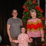 Christmas at King Johns Castle 2025 included various events in their newly renovated Castle Suite. Picture: Olena Oleksienko/ilovelimerick