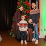 Christmas at King Johns Castle 2025 included various events in their newly renovated Castle Suite. Picture: Olena Oleksienko/ilovelimerick