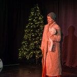 Christmas at King Johns Castle 2025 included various events in their newly renovated Castle Suite. Picture: Olena Oleksienko/ilovelimerick