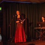 Christmas at King Johns Castle 2025 included various events in their newly renovated Castle Suite. Picture: Olena Oleksienko/ilovelimerick