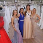 Pictured at the Ciara's Closet August Fundraising Initiative for Focus Ireland. Picture: Conor Owens/ilovelimerick.