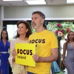 Pictured at the Ciara's Closet August Fundraising Initiative for Focus Ireland. Picture: Conor Owens/ilovelimerick.